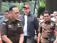 Korupsi BTS Kominfo, Kejagung Masih Cari Kaitan Happy Hapsoro