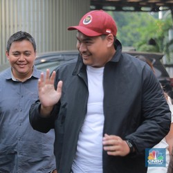 Kejagung Ungkap Alasan Periksa Menpora Jadi Saksi Korupsi BTS