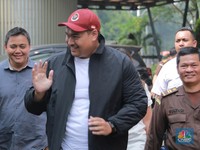 Kejagung Ungkap Alasan Periksa Menpora Jadi Saksi Korupsi BTS