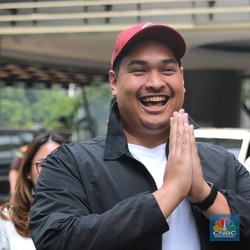 Menpora Dito Blak-blakan Bantah Terima Rp27 M di Korupsi BTS