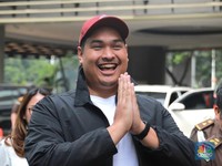 Keterangan Menpora Dito, Diperiksa soal Korupsi BTS Kominfo
