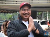 Anggaran Kemenpora Dipangkas, Gimana Nasib Atlet RI?