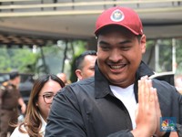 Terungkap Harta Menpora Dito Tembus Rp 282 M, Ini Sumbernya