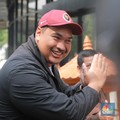 Menpora Dito Tiba di Kejagung, Jadi Saksi Korupsi BTS Rp8 T
