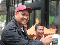 Ini Bisnis Fuad Hasan, Mertua Dito Ariotedjo yang Kaya Raya