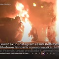 Video: Kerusuhan! KBRI Imbau WNI di Prancis Waspada!