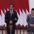Jokowi Bakal Temui PM Australia Hari ini di Sydney