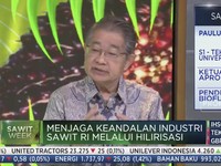 Mantap! Garuda Bakal Uji Avtur Minyak Sawit, Cek Jadwalnya
