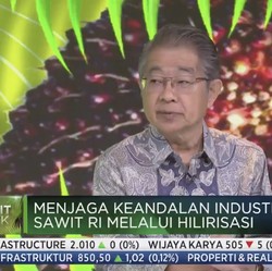 Kurangi Impor Hingga Jaga Harga, Aprobi Ungkap Efek Biodiesel