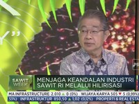 Kurangi Impor Hingga Jaga Harga, Aprobi Ungkap Efek Biodiesel