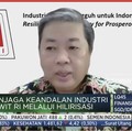 Bukan Cuma Buat Minyak Goreng, Ini 'Segudang' Potensi Sawit