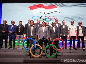 Harapan KOI untuk Presiden Indonesia 2024-2029