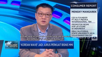 Kunci Sukses Bisnis Pop-UP Store Multi Medika Internasional