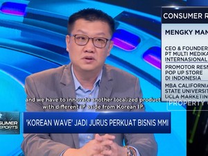 Kunci Sukses Bisnis Pop-UP Store Multi Medika Internasional