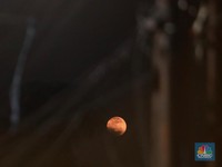 Ribuan Cahaya Muncul di Langit, Misteri 70 Tahun Mulai Terungkap