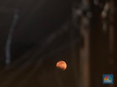 Ribuan Cahaya Muncul di Langit, Misteri 70 Tahun Mulai Terungkap
