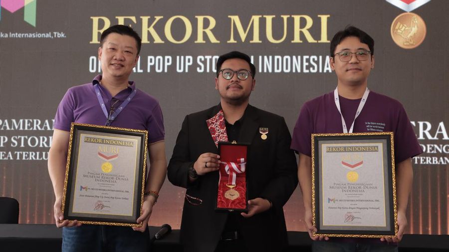 Multi Media Internasional