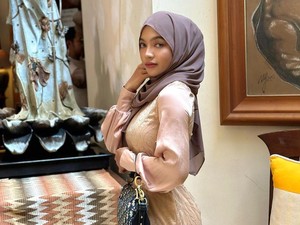 Umi Pipik Ingin Beri Efek Jera, Oklin Fia Berharap Dimaafkan