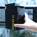 Poco F5: HP Murah Pembunuh Flagship Kok Begini?