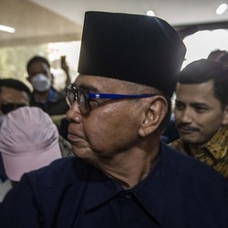 Belajar dari Panji Gumilang: Rekening Bejibun Bikin Boncos!