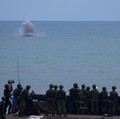 AS Sepakat Jual Senjata Rp4,64 T ke Taiwan, China Ngamuk?