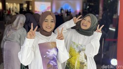 Halda Rianta Rasa Aman-aman Saja Simpan Tabungan Bareng Arafah Rianti
