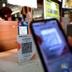 Gaya Penipuan Baru di HP 2024, Rekening Dikuras Pakai Kode QR