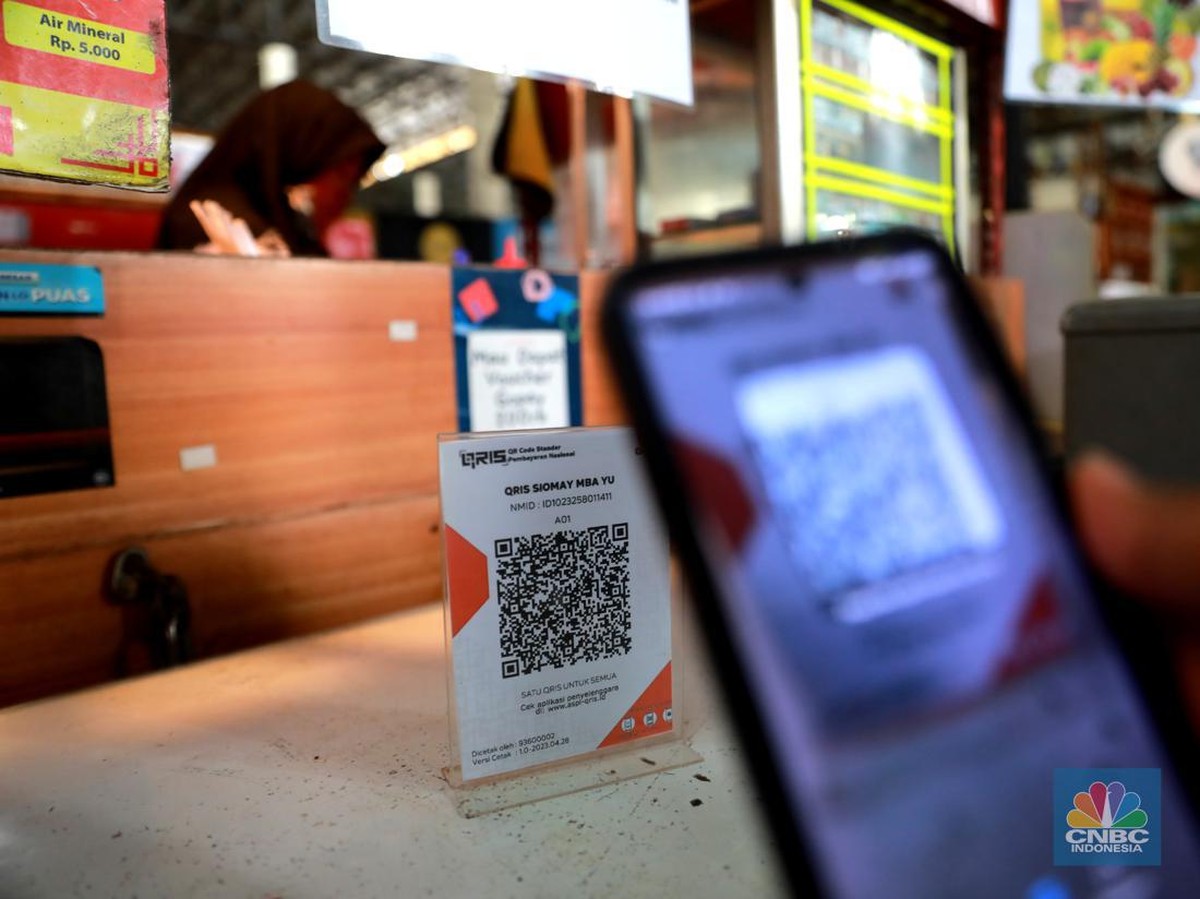 Cara Mudah Membuat QRIS untuk Usaha dan Manfaatnya bagi Merchant