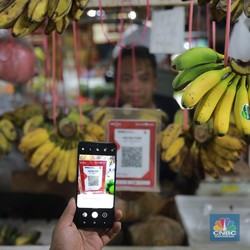 BI Ternyata Tidak Terima Apapun dari Tarif QRIS, Ini Faktanya