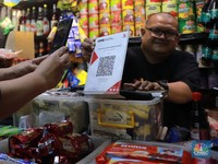 Awas HP Kena Quishing, Rekening Dikuras Pakai Kode QR