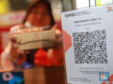 Masa Depan Sistem Pembayaran Indonesia