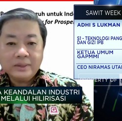 Ternyata Dunia Masih 'Doyan' Minyak Sawit RI, Ini Buktinya