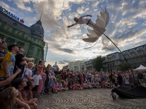 Pendaftaran Beasiswa S1 - S3 di Rumania Dibuka, Calon Mahasiswa 2024 Cek Ya