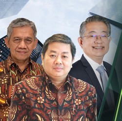 LIVE! Menjaga Keandalan Industri Sawit Melalui Hilirisasi
