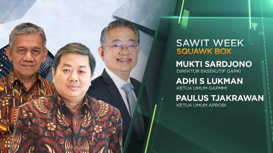Sawit Week