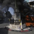Jenin Membara Dibombardir Israel, 3000 Warga Palestina Pergi