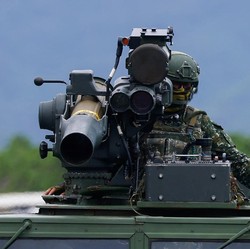 Bukan Ukraina, AS Mau Kirim Senjata Banyak ke Negara Ini