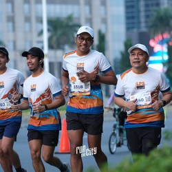 Riset Ungkap Banyak Gen Z Bertemu Pasangan Saat Olahraga