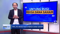 Tips Jitu Investasi di Reksa Dana Saham