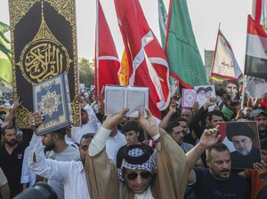 Sempat Serukan Boikot, Liga Arab Apresiasi Denmark Soal Larang Bakar Al-Quran