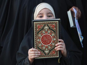 10 Ayat Al-Quran yang Jelaskan Peristiwa Hari Kiamat