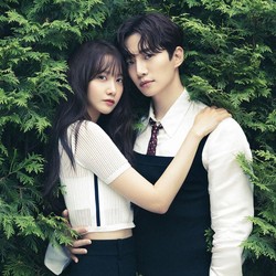 YoonA dan Junho Dikabarkan Berpacaran, Ini Kata Agensi