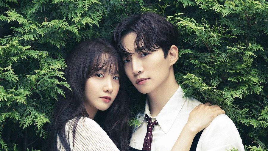 Yoona dan Junh (Tangkapan layar instagram @yoona__lim)