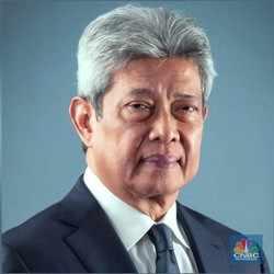 Siapa Agus Projo? Sosok Kunci di Balik Bisnis Tambang RI