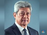Siapa Agus Projo? Sosok Kunci di Balik Bisnis Tambang RI