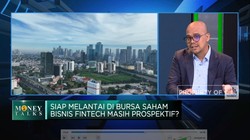 Akuisisi Multifinance, Akseleran 