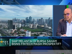 Akuisisi Multifinance, Akseleran "Pede" Raup Untung Pasca IPO