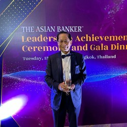 Top! BBCA Sabet Dua Penghargaan dari The Asian Banker