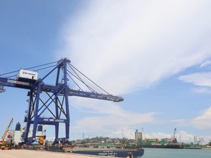 BP Batam Usulkan Tarif Batas Kapal Feri Imbas Harga Tinggi