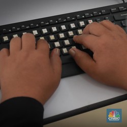 Duit Perusahaan Teknologi Paling Banyak Dihabiskan Buat Ini